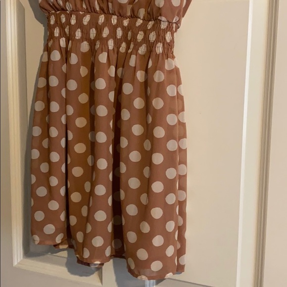 Summer dress - Picture 3 of 4